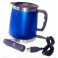 USB & Car Adapter Travel Mug