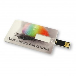 Credit Card USB Disk