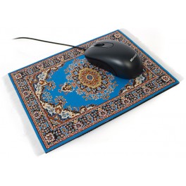 Rug Mouse Pad 