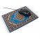 Rug Mouse Pad 