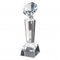 Crystal Trophy