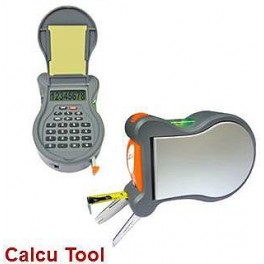 Calcu Tool