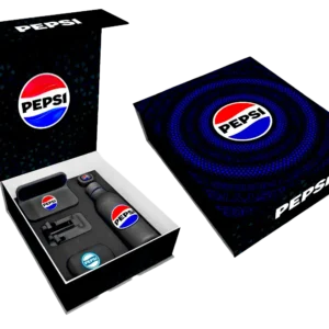 Pepsi Impact Kit