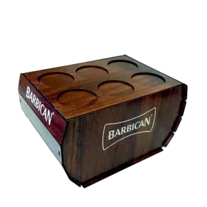 BarrelBox 6-Pack