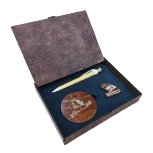 Rustic Heritage Set