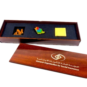 Legacy Box GOSI Edition