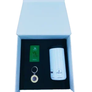 WhiteEdge Promo Box