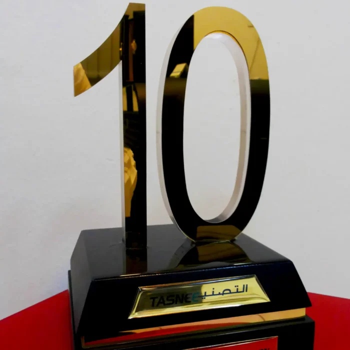 11
